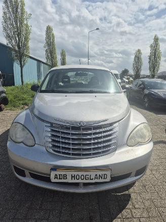 Purkuautot passenger cars Chrysler Pt-cruiser Hatchback 1.6 16V (EJD) [85kW] 5-BAK 2006/1