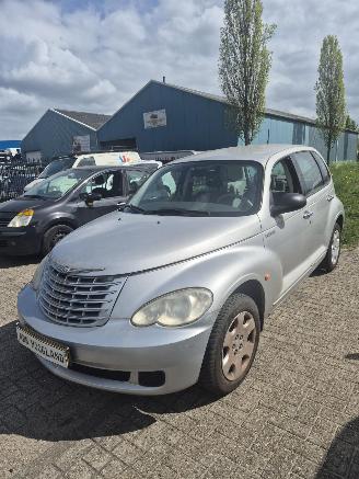 Chrysler Pt-cruiser Hatchback 1.6 16V (EJD) [85kW] 5-BAK picture 2