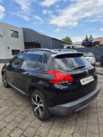Peugeot 2008 (CU) MPV 1.2 12V e-THP PureTech 110 (EB2DT(HNZ)) [81kW] picture 3