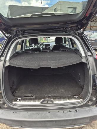 Peugeot 2008 (CU) MPV 1.2 12V e-THP PureTech 110 (EB2DT(HNZ)) [81kW] picture 14