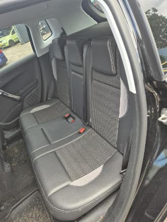 Peugeot 2008 (CU) MPV 1.2 12V e-THP PureTech 110 (EB2DT(HNZ)) [81kW] picture 11