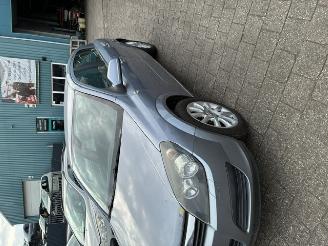 Vrakbiler auto Opel Astra H (L48) Hatchback 5-drs 1.6 16V Twinport (Z16XEP(Euro 4)) [77kW] 2006/1