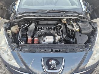 Peugeot RCZ (4J) Coupé 1.6 16V THP (EP6CDT(5FV)) [115kW] 6-BAK picture 17