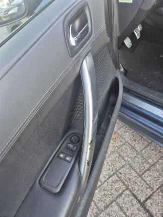 Peugeot RCZ (4J) Coupé 1.6 16V THP (EP6CDT(5FV)) [115kW] 6-BAK picture 13