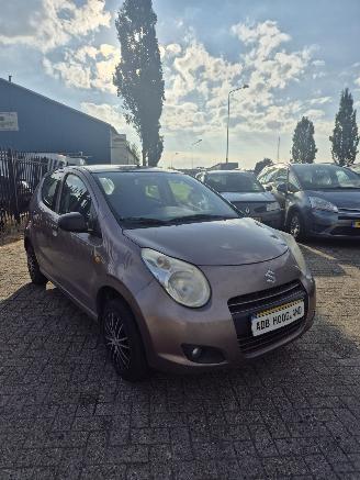 Suzuki Alto Hatchback 5-drs 1.0 12V (K10B) [50kW] 5-BAK picture 6