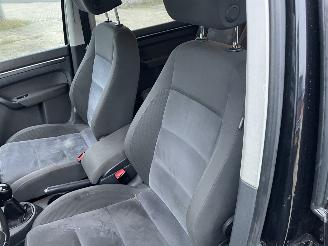 Volkswagen Touran (1T3) MPV 1.2 TSI (CBZB) picture 12