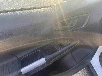 Ford Transit Connect (PJ2) Van 1.6 TDCi 16V 75 (UBGA(Euro 5)) picture 5