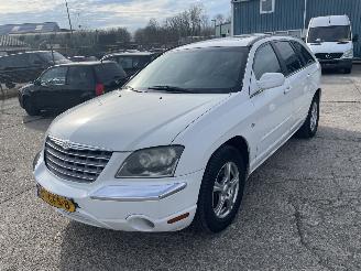 Dezmembrări autoturisme Chrysler Pacifica SUV 3.5 V6 24V (EGN) 2005/3