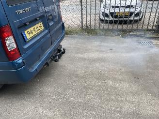 Ford Transit GERESERVEERD Van 2.2 TDCi 16V (QWFA) [96kW] picture 15