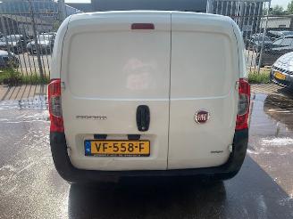 Fiat Fiorino Fiorino (225) Van 1.3 JTD 16V Multijet (199.A.9000(Euro 5)) [55kW] picture 4