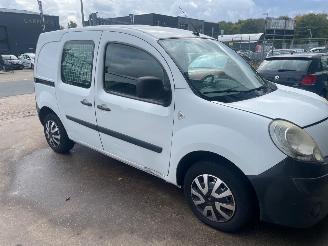 Renault Kangoo Kangoo Express (FW) Van 1.5 dCi 90 FAP (K9K-808(K9K-E8)) [66kW] picture 3