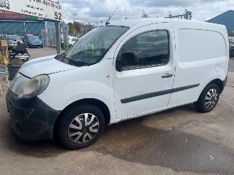 skadebil bedrijf Renault Kangoo Kangoo Express (FW) Van 1.5 dCi 90 FAP (K9K-808(K9K-E8)) [66kW] 2011/10