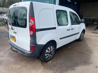 Renault Kangoo Kangoo Express (FW) Van 1.5 dCi 90 FAP (K9K-808(K9K-E8)) [66kW] picture 6