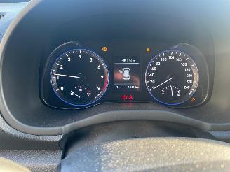 Hyundai Kona Kona (OS) SUV 1.0 T-GDI 12V (G3LC) [88kW] picture 12