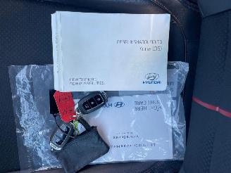 Hyundai Kona Kona (OS) SUV 1.0 T-GDI 12V (G3LC) [88kW] picture 14