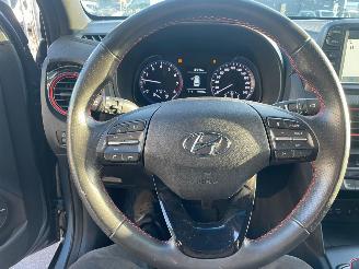 Hyundai Kona Kona (OS) SUV 1.0 T-GDI 12V (G3LC) [88kW] picture 10