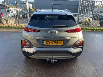 Hyundai Kona Kona (OS) SUV 1.0 T-GDI 12V (G3LC) [88kW] picture 5