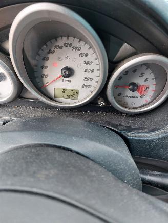 Mitsubishi Colt Colt TURBO  (Z2/Z3) Hatchback 1.5 16V CZT Turbo (4G15T) [110kW] picture 9