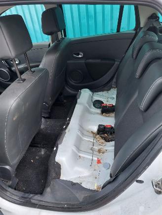 Renault Clio Clio III Estate/Grandtour (KR) Combi 1.5 dCi FAP (K9K-770(K9K-67)) [65kW] picture 10