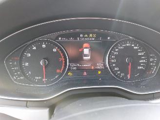 Audi A4 LIMOUSINE  A4 (B9) Sedan 1.4 TFSI 16V (CVNA) picture 13