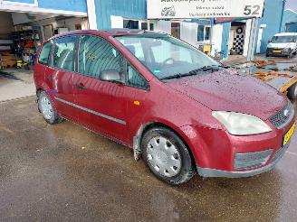 Ford Focus C-Max 1.6 16V picture 3