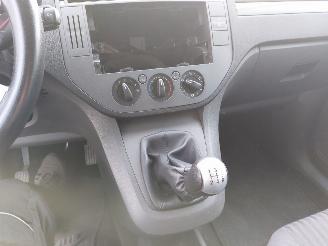 Ford Focus C-Max 1.6 16V picture 9