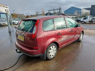 Ford Focus C-Max 1.6 16V picture 4