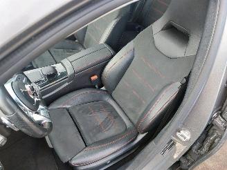 Mercedes A-klasse A200 amg picture 8