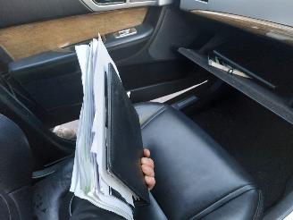 Jaguar XF 2.2 D Luxury picture 12