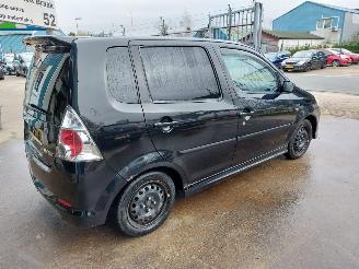 Daihatsu YRV Turbo YRV (M2) Hatchback 1.3 16V DVVT  (K3-VET) [95kW] picture 4