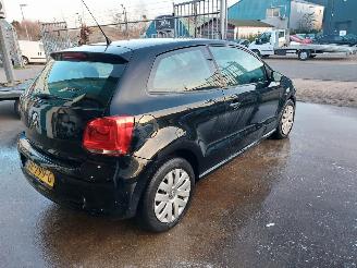 Volkswagen Polo 1.2 tdi blue motion picture 6