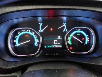 Citroën SpaceTourer Jumpy MPV ë-Jumpy (ZKX) [100kW] picture 11