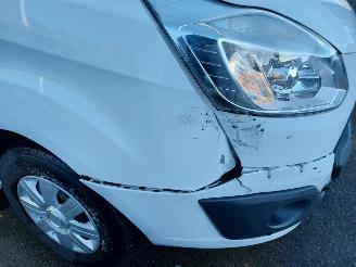 Ford Transit Custom Transit Custom Van 2.2 TDCi 16V picture 16