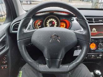 Citroën C3 C3 (SC) Hatchback 5-drs 1.2 VTi 82 12V picture 10