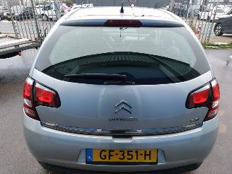 Citroën C3 C3 (SC) Hatchback 5-drs 1.2 VTi 82 12V picture 5