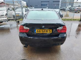 BMW 3-serie 3 serie (E90) Sedan 316i 16V (N43-B16A picture 5