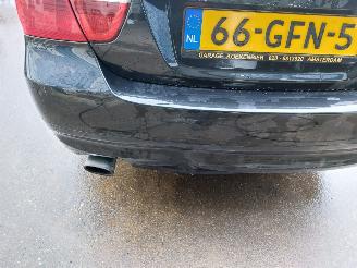 BMW 3-serie 3 serie (E90) Sedan 316i 16V (N43-B16A picture 14