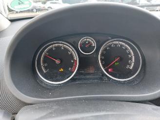 Opel Corsa Corsa D Hatchback 1.3 CDTi 16V ecoFLEX picture 12