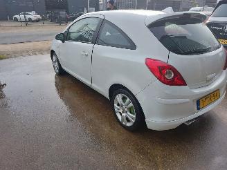 Opel Corsa Corsa D Hatchback 1.3 CDTi 16V ecoFLEX picture 6