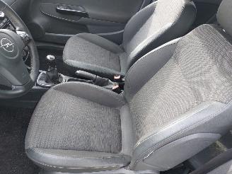 Opel Corsa Corsa D Hatchback 1.3 CDTi 16V ecoFLEX picture 8