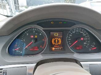 Audi A6 A6 Avant (C6) Combi 3.0 TDI V6 24V Quattro picture 11