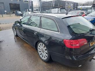 Audi A6 A6 Avant (C6) Combi 3.0 TDI V6 24V Quattro picture 4