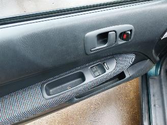 Honda Civic Civic (EJ/EK) Hatchback 3-drs 1.5i LS 16V (D15Z6 picture 7