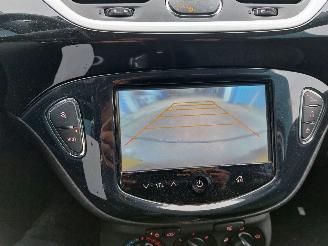 Opel Corsa-E Corsa E Hatchback 1.0 SIDI Turbo 12V picture 10