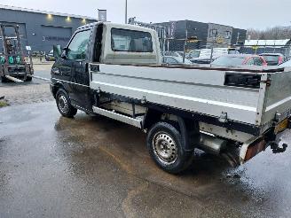 Volkswagen Transporter Transporter/Caravelle T4 Bus 2.5 TDI Pick Up picture 6