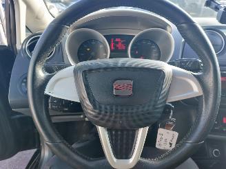 Seat Ibiza Ibiza ST (6J8) Combi 1.2 TDI Ecomotive picture 11