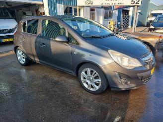 Opel Corsa Corsa D Hatchback 1.2 16V  A12XER picture 3