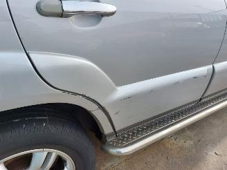 Kia Sportage Sportage (JE) Terreinwagen 2.0 CVVT 16V 4x2 picture 13