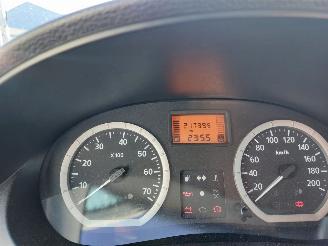 Dacia Logan Logan MCV I (KS) Combi 1.6 (K7M-710) picture 10