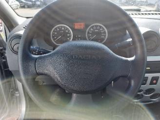 Dacia Logan Logan MCV I (KS) Combi 1.6 (K7M-710) picture 9